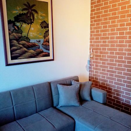 Villa Fernando 카스타뇰레 란제 외부 사진