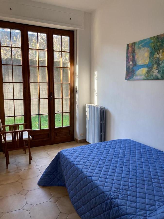Villa Fernando 카스타뇰레 란제 외부 사진
