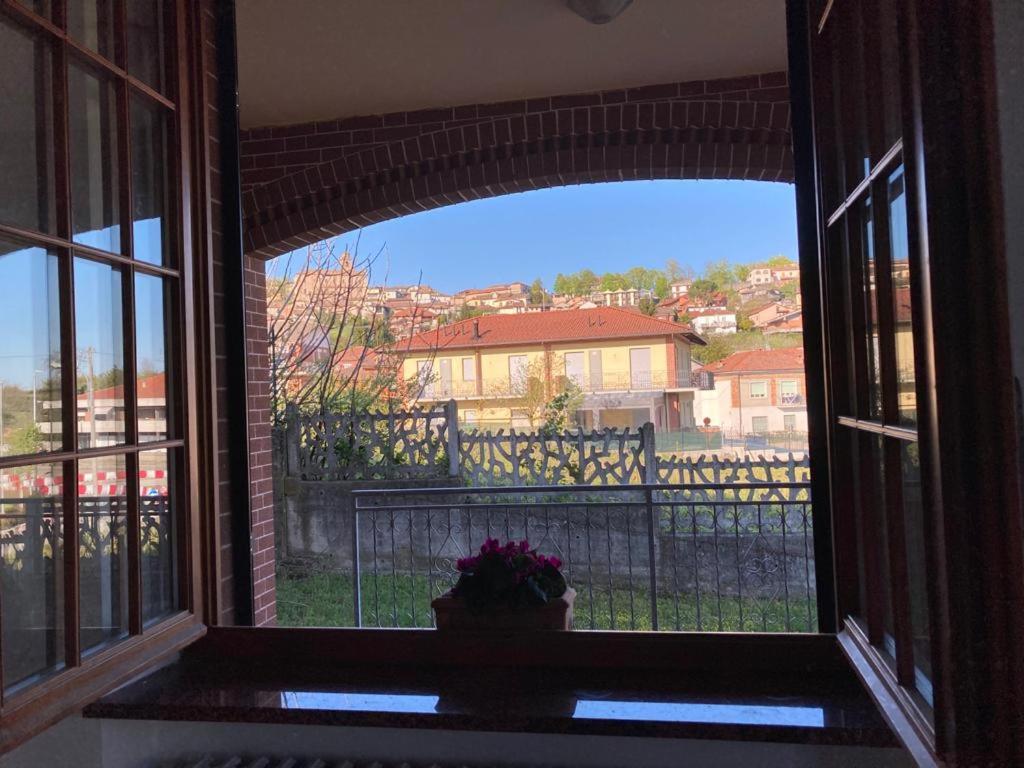 Villa Fernando 카스타뇰레 란제 외부 사진