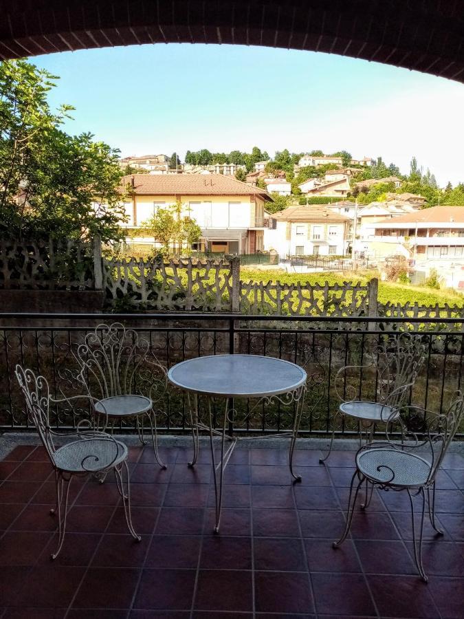 Villa Fernando 카스타뇰레 란제 외부 사진