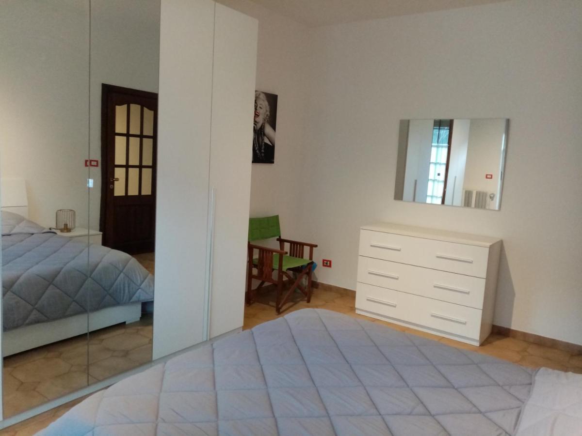 Villa Fernando 카스타뇰레 란제 외부 사진