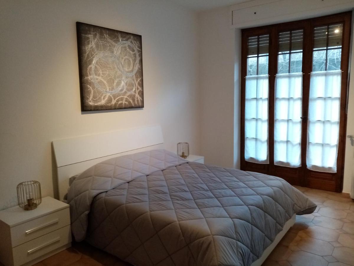 Villa Fernando 카스타뇰레 란제 외부 사진
